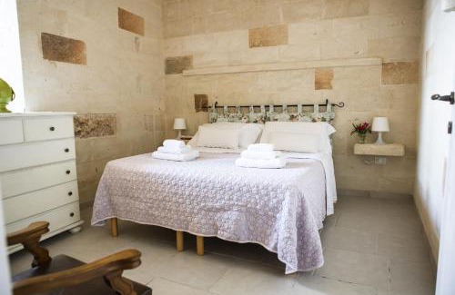 San Michele Salentino House | Oceanfront Retreat at Lamia del fico: Guest Rated 9.8