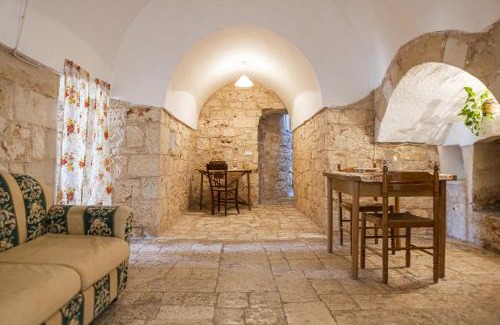 San Michele Salentino House | Oceanfront Retreat at Lamia del fico: Guest Rated 9.8