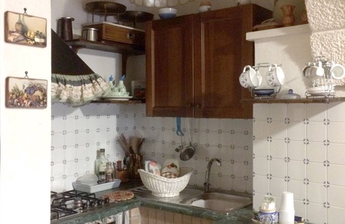 Specchiaruzzo Apartment | Cozy Lamia Zizzi in the Heart of Valle d'Itria