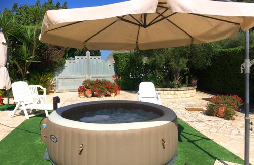 Specchiaruzzo Apartment | Cozy Lamia Zizzi in the Heart of Valle d'Itria