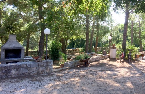 Specchiaruzzo Apartment | Cozy Lamia Zizzi in the Heart of Valle d'Itria