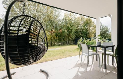 Steckfeld Apartment | LaMiaCasa Family 80qm-Business-Airport-Fair-Uni-Base