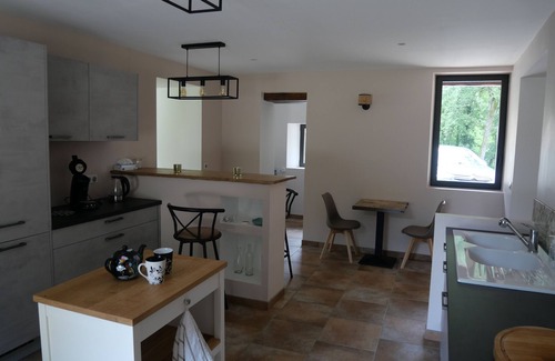 Moissac House | Discover LAMIELLE: Idyllic House with Private Pool in Moissac