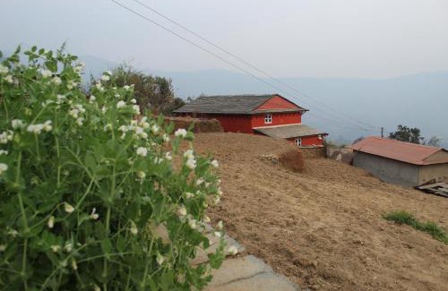 Gandaki Zone House | Discover Lamjung Besishar Dudhpokhari Community Homestay