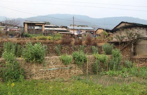 Gandaki Zone House | Discover Lamjung Besishar Dudhpokhari Community Homestay