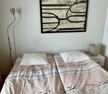 Joutsa Bed & Breakfast | Discover Lamminmäen Juhla ja Peti: Family & Pet Friendly Escape