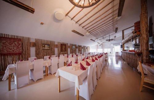 Joutsa Bed & Breakfast | Discover Lamminmäen Juhla ja Peti: Family & Pet Friendly Escape