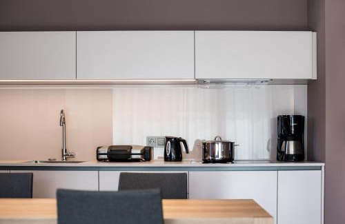 Kastelruth Apartment | Unwind at Lamondis: Spa Retreat with 10/10 Guest Reviews