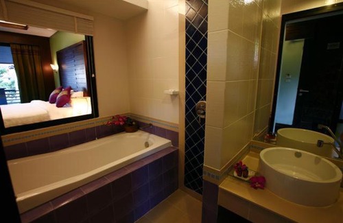 Lamai City Center House | Oceanfront Retreat at Lamoon Lamai Residence & Guesthouse