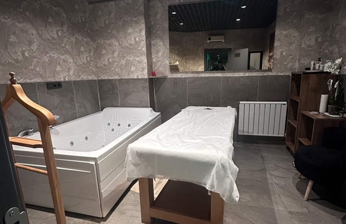 Ankara City Center Hotel | Lamore Otel