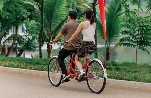 Tho Xuan Resort | Lamori Resort & Spa