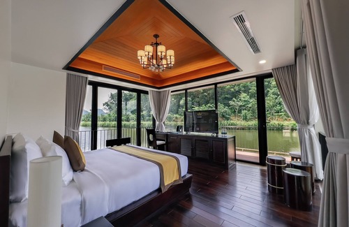 Tho Xuan Resort | Lamori Resort & Spa