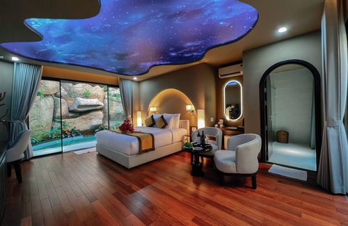 Tho Xuan Resort | Lamori Resort & Spa