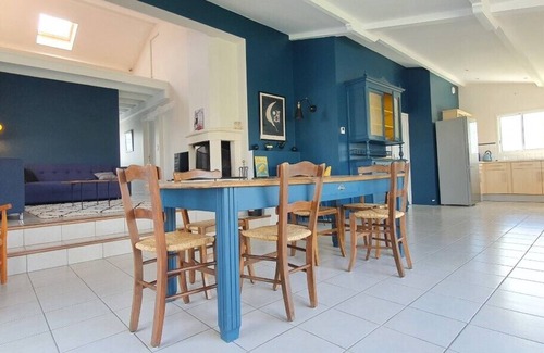 Came House | Discover Lamothe - Came: Perfect Family & Pet-Friendly Retreat