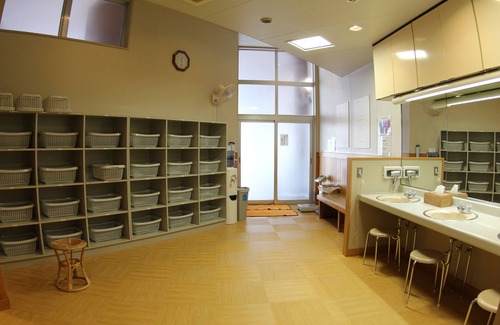 Tsubetsu House | Relax at Lamp No Yado Moritsubetsu with Spa & Hot Tub