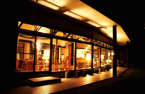 Tsubetsu House | Relax at Lamp No Yado Moritsubetsu with Spa & Hot Tub