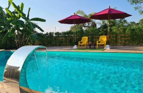 Lampang House | Experience Lampang Hideaway Guesthouse with Oceanfront Views