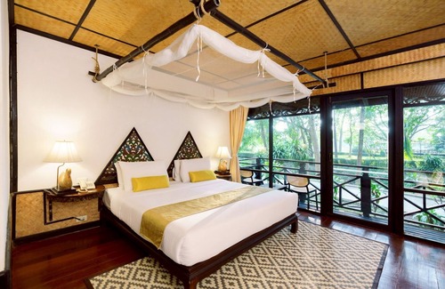 Lampang Hotel | Discover Lampang River Lodge: Family-Friendly Getaway