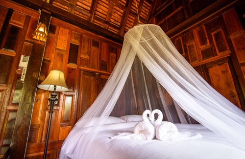 Khao Saming Hotel | Relaxing Retreat at Lamphurai Riverside Resort and Spa