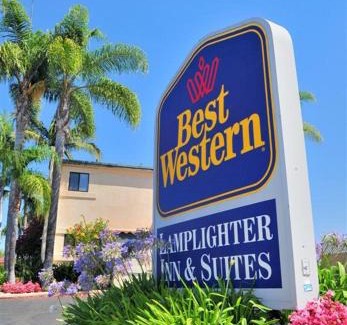 College East Hotel | Cozy Lamplighter Inn & Suites: Oceanfront and Pet Friendly