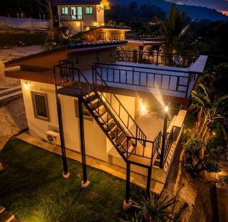 Mae Rim Resort | Relax at Lamtam Maesa Resort: Family & Pet-Friendly Retreat