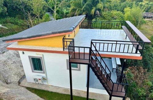 Mae Rim Resort | Relax at Lamtam Maesa Resort: Family & Pet-Friendly Retreat