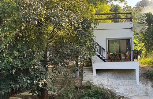 Mae Rim Resort | Relax at Lamtam Maesa Resort: Family & Pet-Friendly Retreat