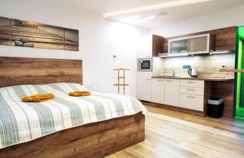 Lanskroun Apartment | Discover Lanškroun Apartments in the Heart of the City