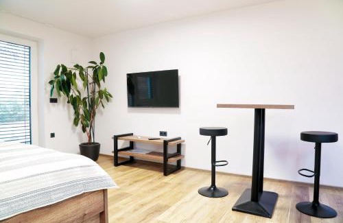 Lanskroun Apartment | Discover Lanškroun Apartments in the Heart of the City