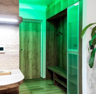Lanskroun Apartment | Discover Lanškroun Apartments in the Heart of the City