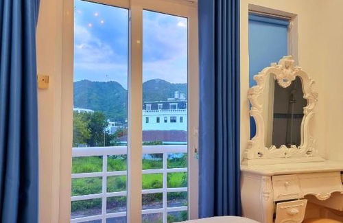 Nha Trang Villa | Relax at Lan Anh Villa with Sea View - An Vien Nha Trang