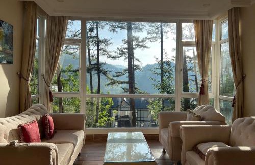 Da Lat Villa | Discover Làng Biệt Thự Lan Anh in Beautiful Đà Lạt