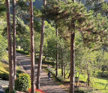 Da Lat Villa | Discover Làng Biệt Thự Lan Anh in Beautiful Đà Lạt