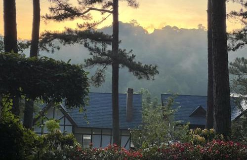 Da Lat Villa | Discover Làng Biệt Thự Lan Anh in Beautiful Đà Lạt