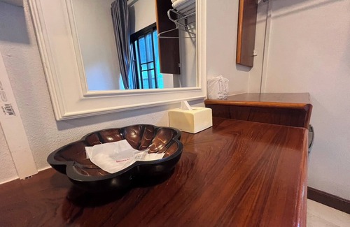 Khuan Khanun Hotel | Family-Friendly Getaway at Lan Bua Resort with Kitchen