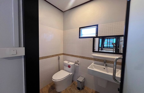Khuan Khanun Hotel | Family-Friendly Getaway at Lan Bua Resort with Kitchen