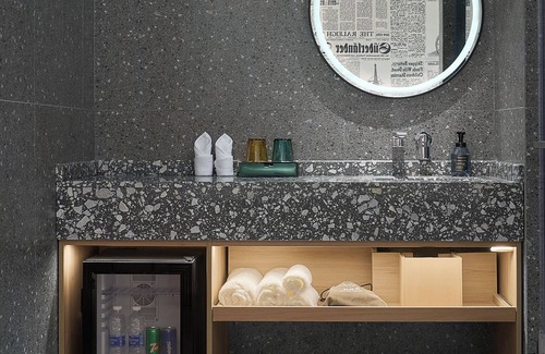 Liwan Hotel | Lan Wan International Hotel