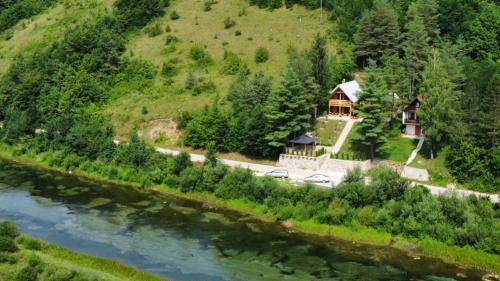 Republika Srpska House | Family-Friendly LAna Hotel with Guest Rating of 9.9/10