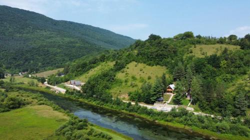 Republika Srpska House | Family-Friendly LAna Hotel with Guest Rating of 9.9/10