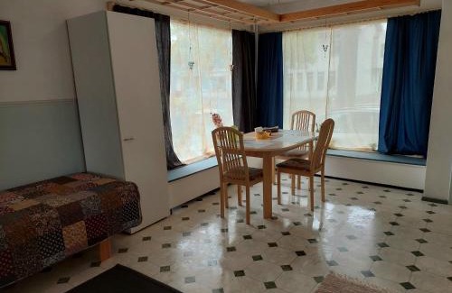 Rautjarvi House | Cozy Lana Guest House with Ocean View & Hot Tub