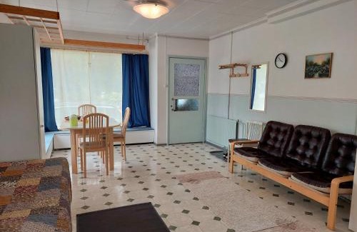 Rautjarvi House | Cozy Lana Guest House with Ocean View & Hot Tub