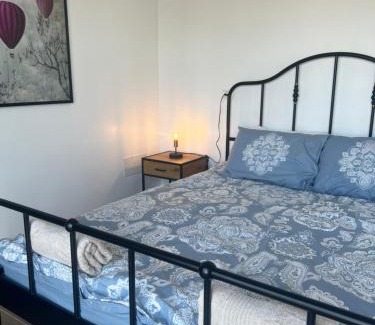 Hurfeish Apartment | Top-Rated Lana's Guest House with Family-Friendly Amenities