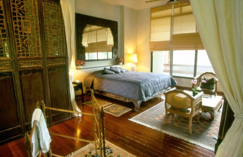 Mae Rim House | Elegant Lana Thai Villa at Four Seasons, Chiang Mai