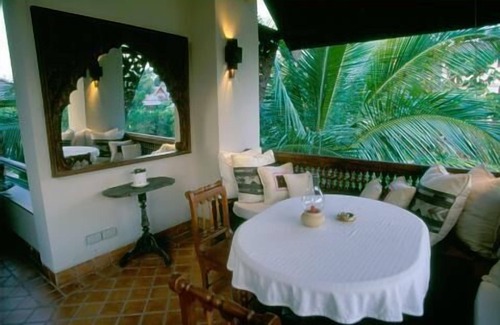 Mae Rim House | Elegant Lana Thai Villa at Four Seasons, Chiang Mai