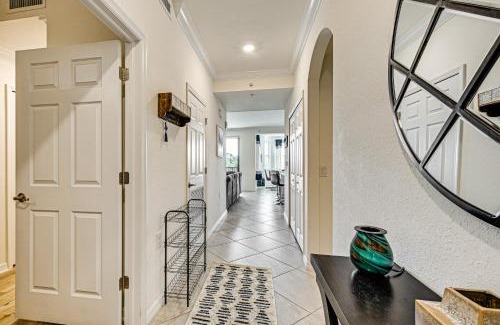 Lakewood Ranch Apartment | Inviting Bradenton Condo with Lanai and Poolside Relaxation