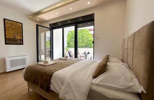 Trebinje Apartment | Unforgettable Family Stays at LanaMarija Apartment