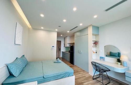 Van Giang House | Family-Friendly Retreat at Lancé House with Pool Access