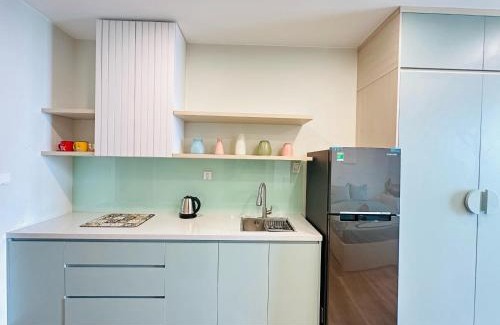 Van Giang House | Family-Friendly Retreat at Lancé House with Pool Access