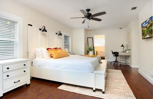 Vance Jackson House | Relax at Lancashire: Family-Friendly with Pool and Hot Tub