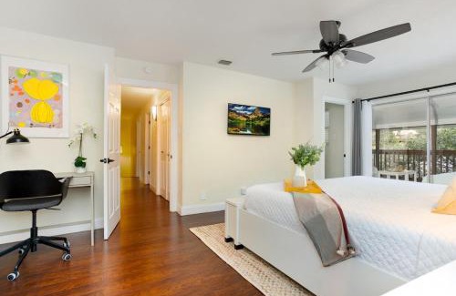 Vance Jackson House | Relax at Lancashire: Family-Friendly with Pool and Hot Tub